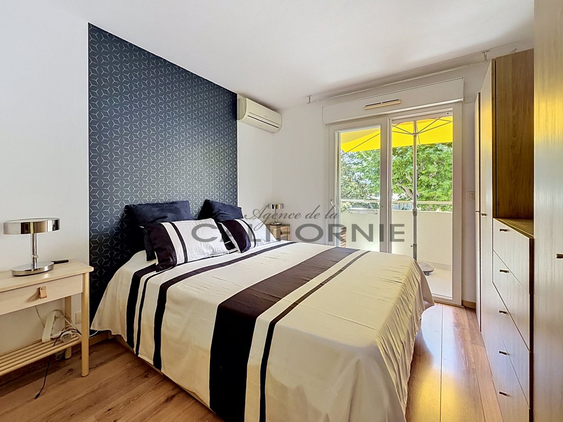 Apartment in Cannes, Provence-Alpes-Côte d'Azur, France 5 - 18040999