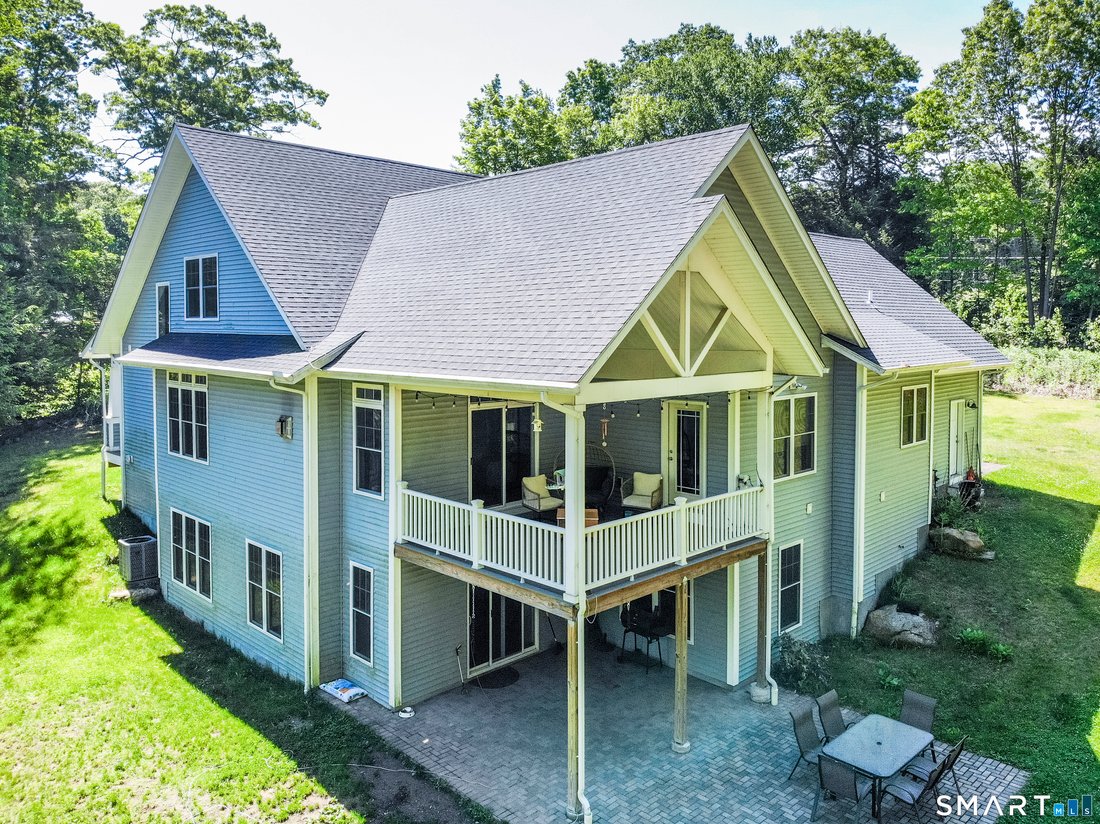 House in Monroe, Connecticut, United States 2 - 18036019