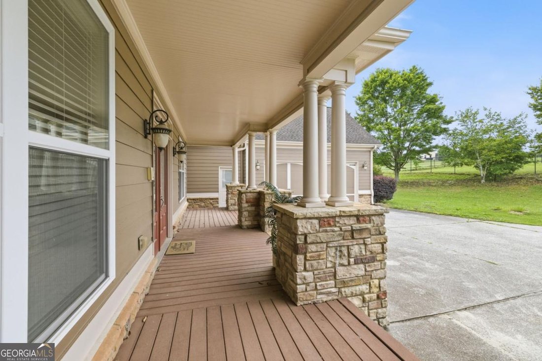 House in Auburn, Georgia, United States 5 - 18044219