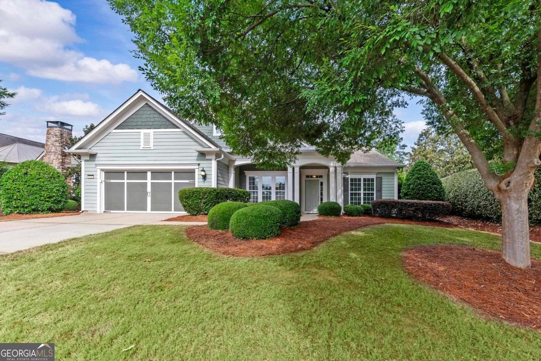 House in Greensboro, Georgia, United States 2 - 18044229