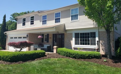 Casa a Troy, Michigan, Stati Uniti 1