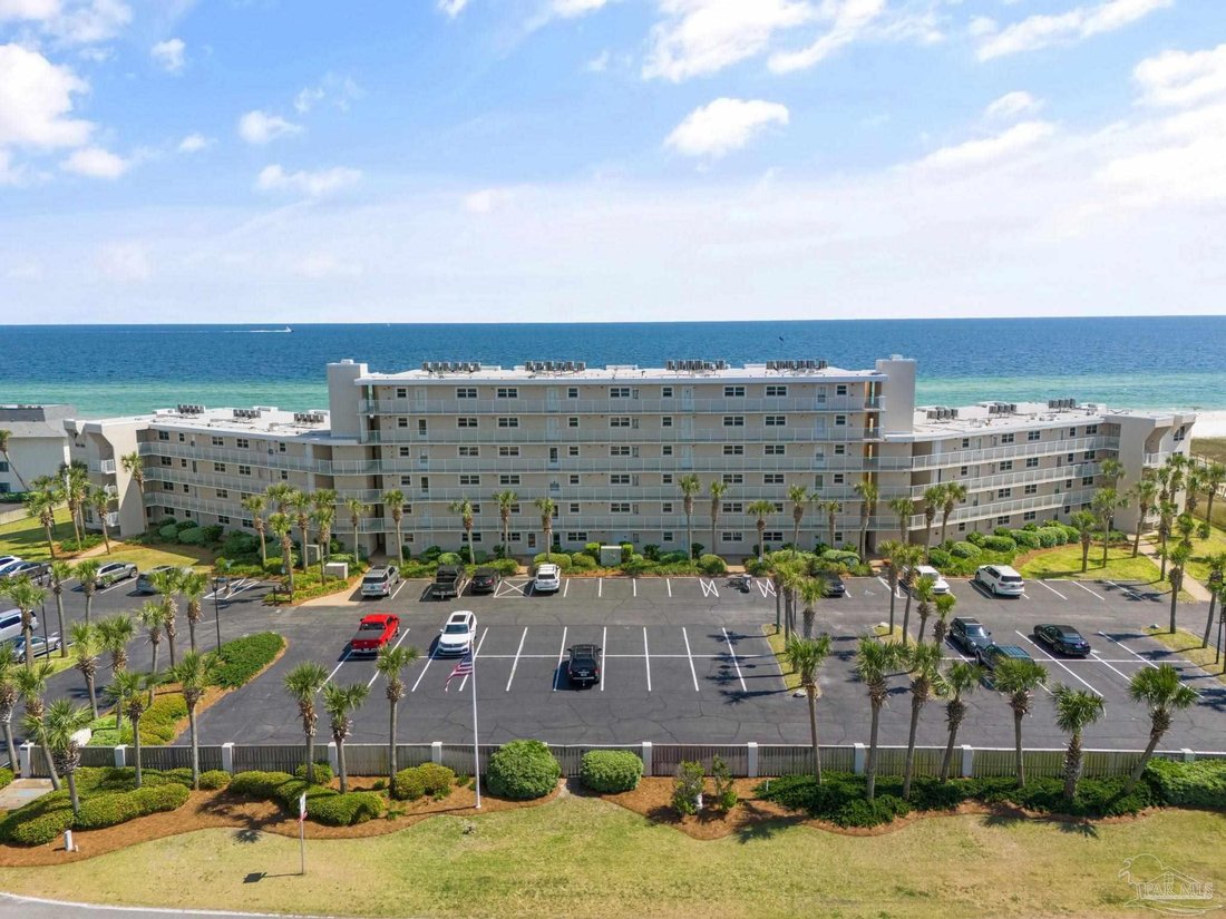 Condo in Pensacola, Florida, United States 1 - 18036170