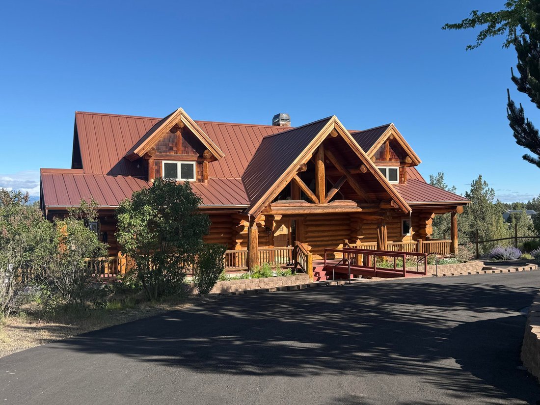 House in Terrebonne, Oregon, United States 2 - 18044204