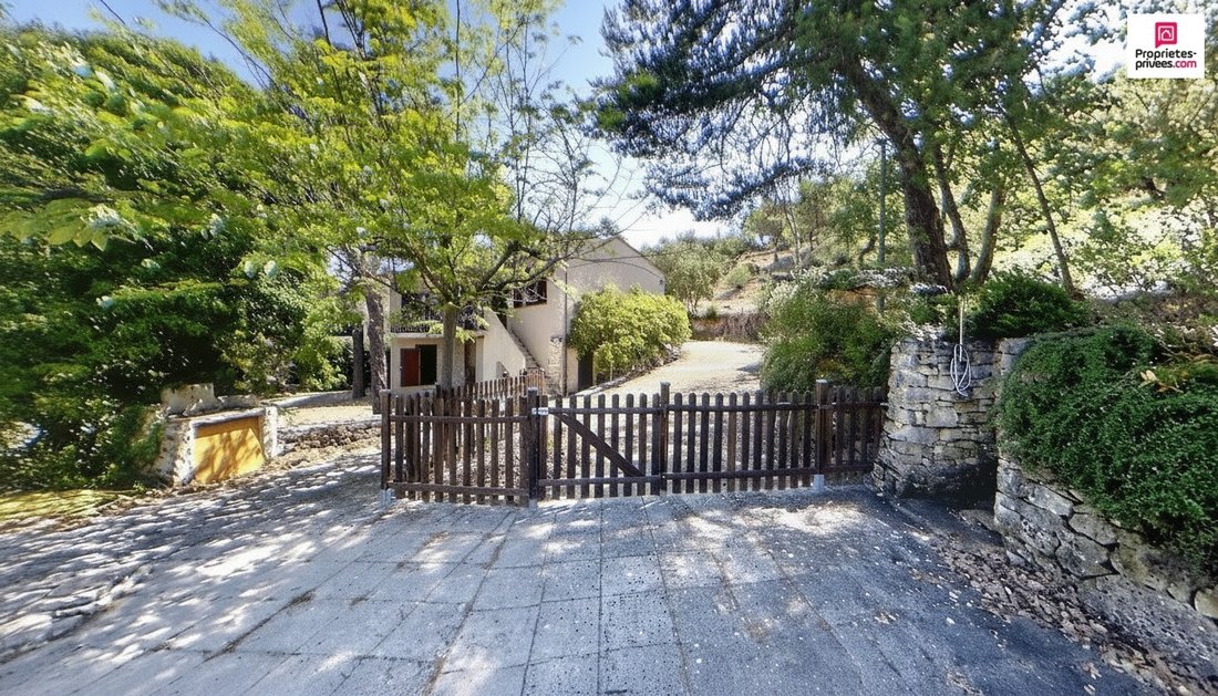 Villa in Esparron-de-Verdon, Provence-Alpes-Côte d'Azur, France 5 - 18051136