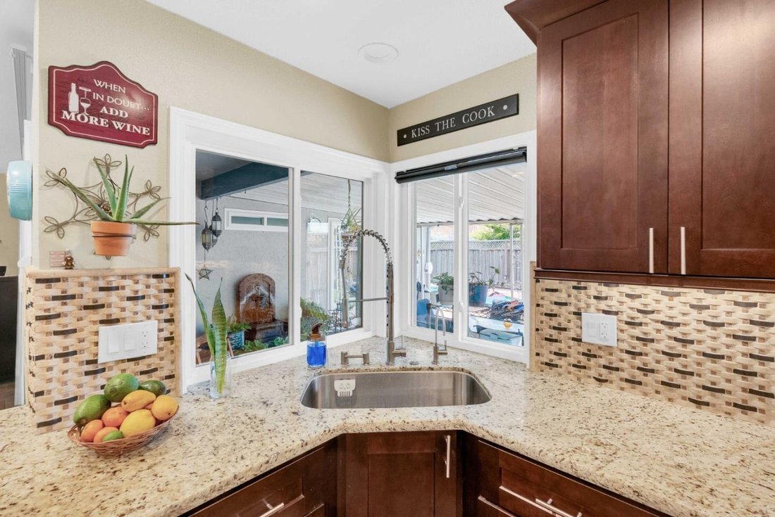 House in San Jose, California, United States 3 - 18049893
