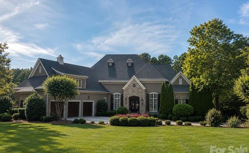 Casa en Mooresville, Carolina del Norte, Estados Unidos 1