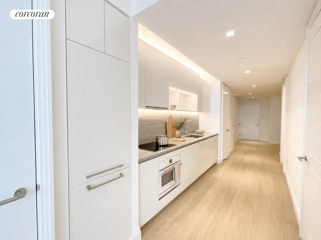 Condo in New York, New York, United States 3 - 17962990