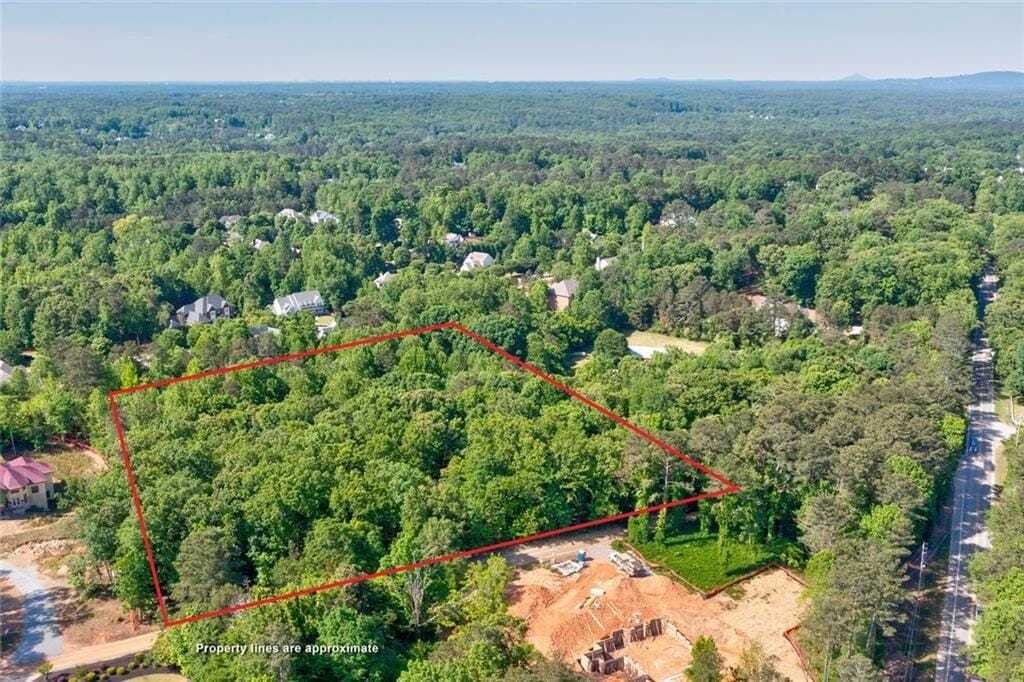 House in Milton, Georgia, United States 4 - 18036134