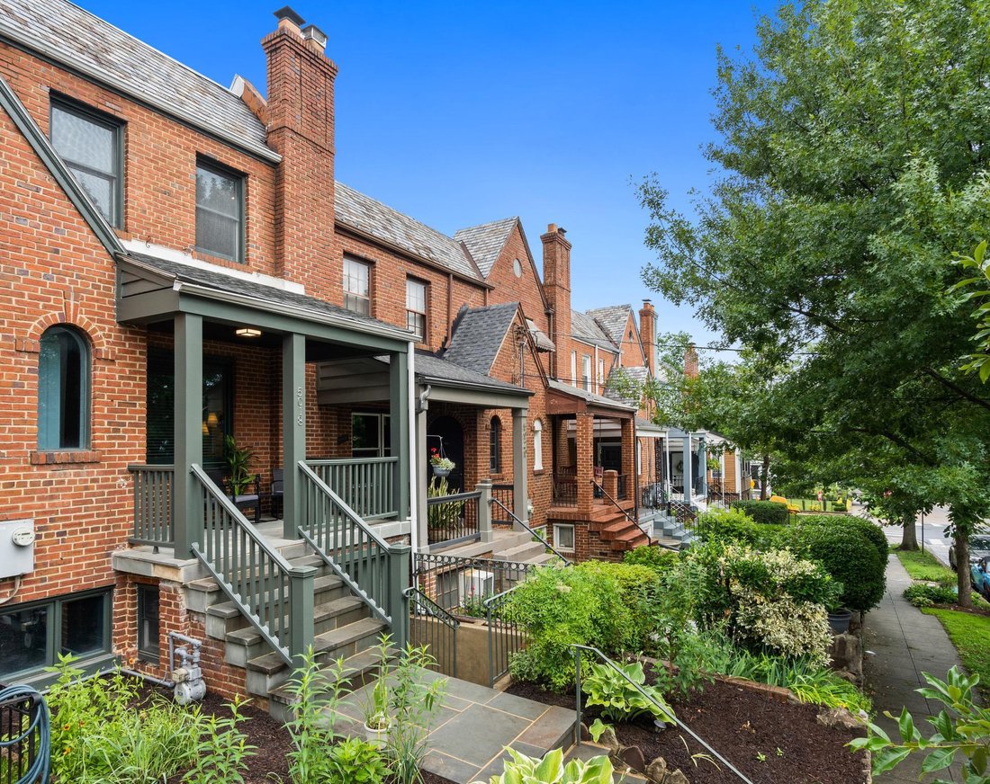 House in Washington, District of Columbia, United States 2 - 18035579