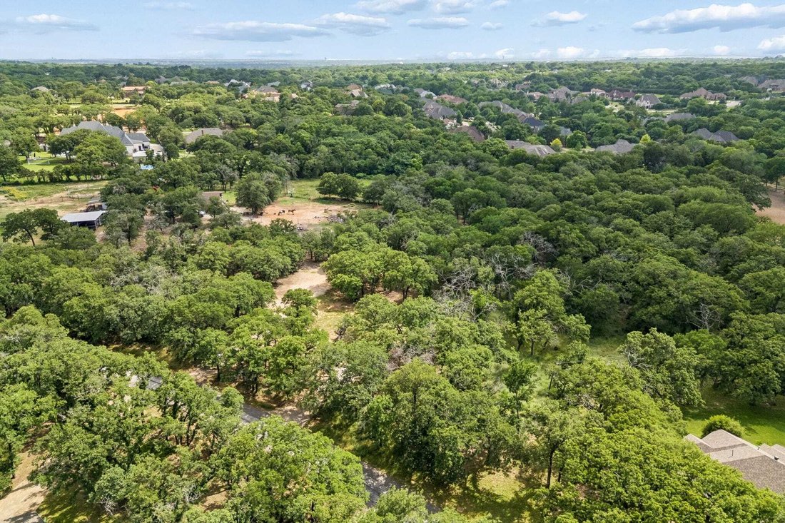 Land in Keller, Texas, United States 3 - 18052541