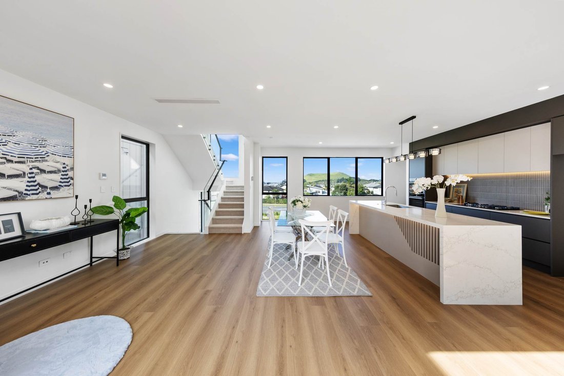 House in Auckland, Auckland, New Zealand 2 - 18043390
