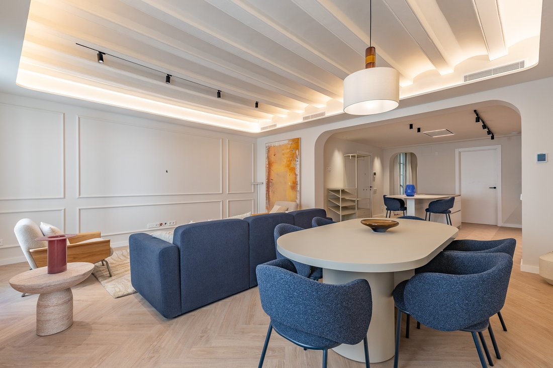 Apartment in Ciutat Vella, Barcelona, Spain 4 - 18040677