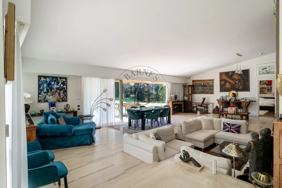 Villa in Mougins, Provence-Alpes-Côte d'Azur, Frankreich 5 - 17719181