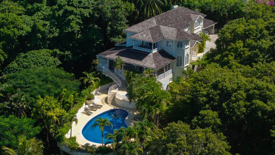 House in Holetown, Saint James, Barbados 1 - 18043098