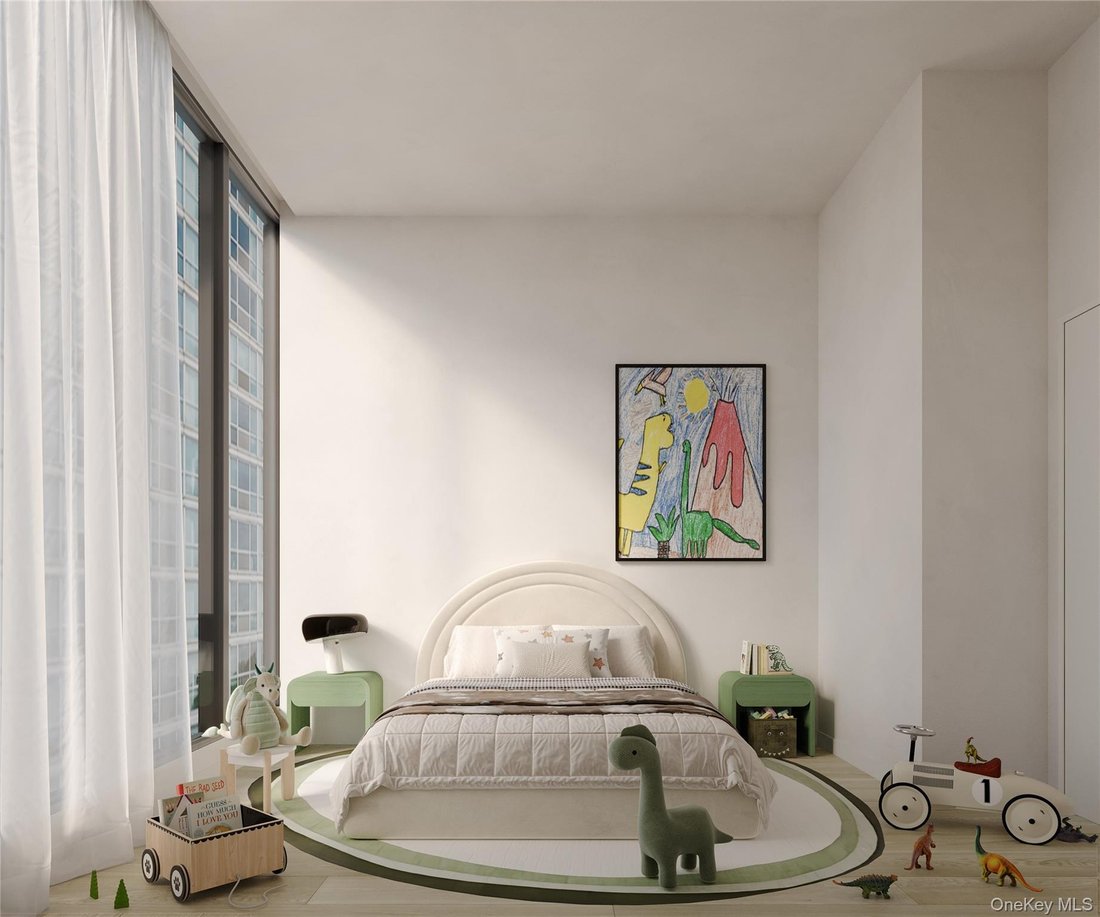 Condo in New York, New York, United States 3 - 18042220