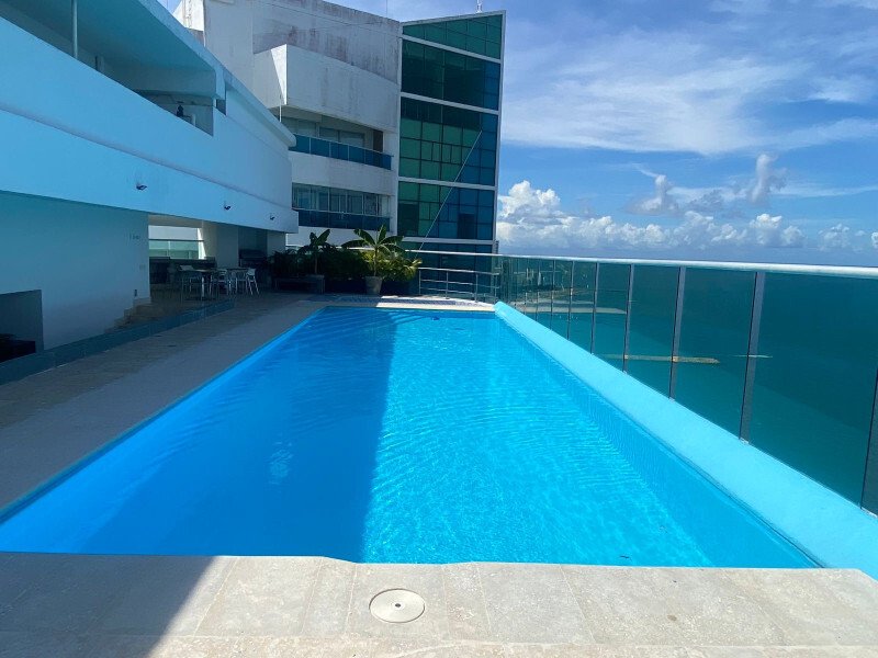 Apartment in Cartagena, Sucre, Colombia 4 - 18050052