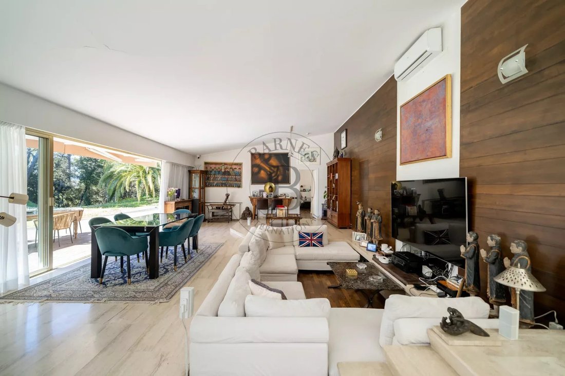Villa in Mougins, Provence-Alpes-Côte d'Azur, France 4 - 17719181