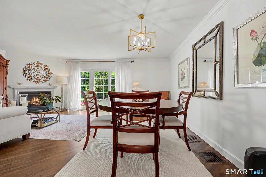 Condo in Greenwich, Connecticut, United States 4 - 18041381