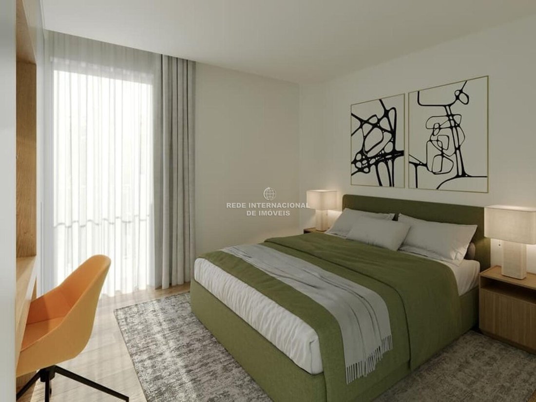 Wohnung in Carcavelos und Parede, Lissabon, Portugal 3 - 18044790