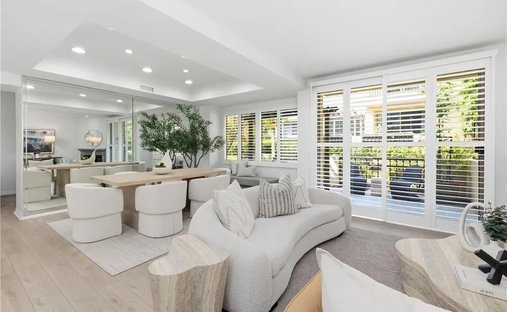 Condo in Newport Beach, California, United States 1