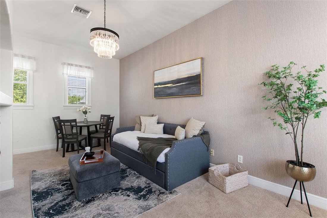 House in Kissimmee, Florida, United States 5 - 18046876