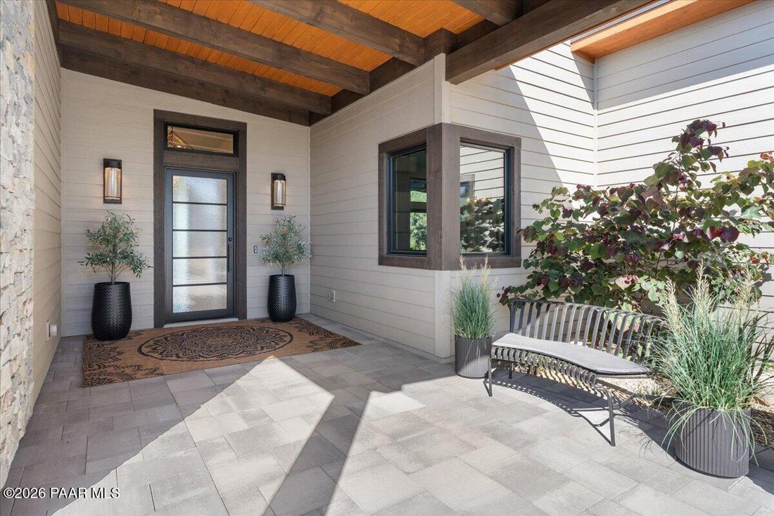House in Prescott, Arizona, United States 5 - 17780868