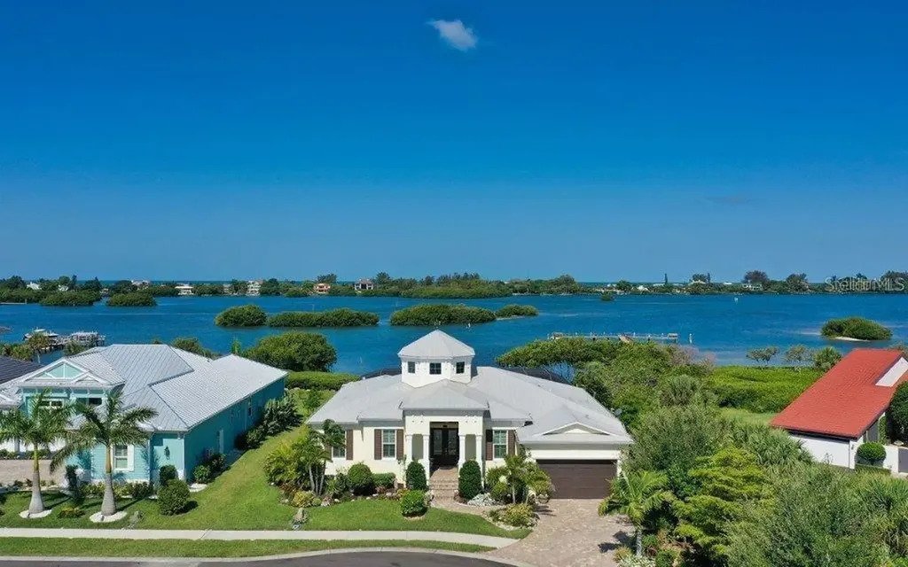 House in Osprey, Florida, United States 1 - 18043305
