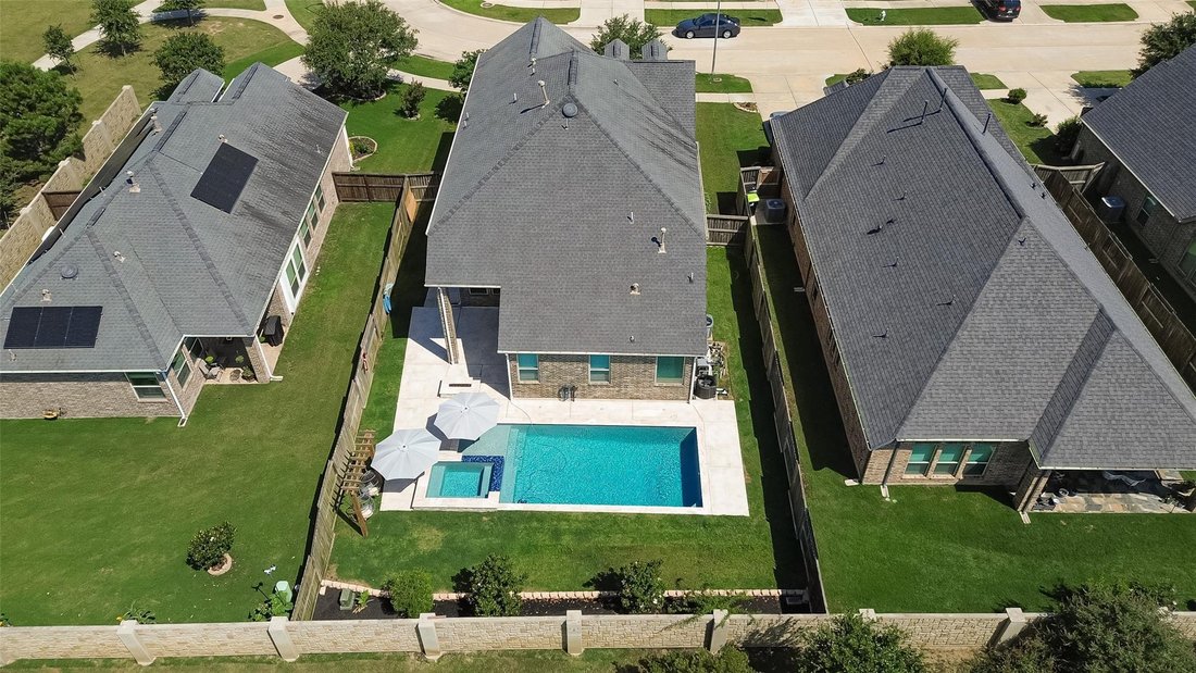 House in Fulshear, Texas, United States 1 - 18041917