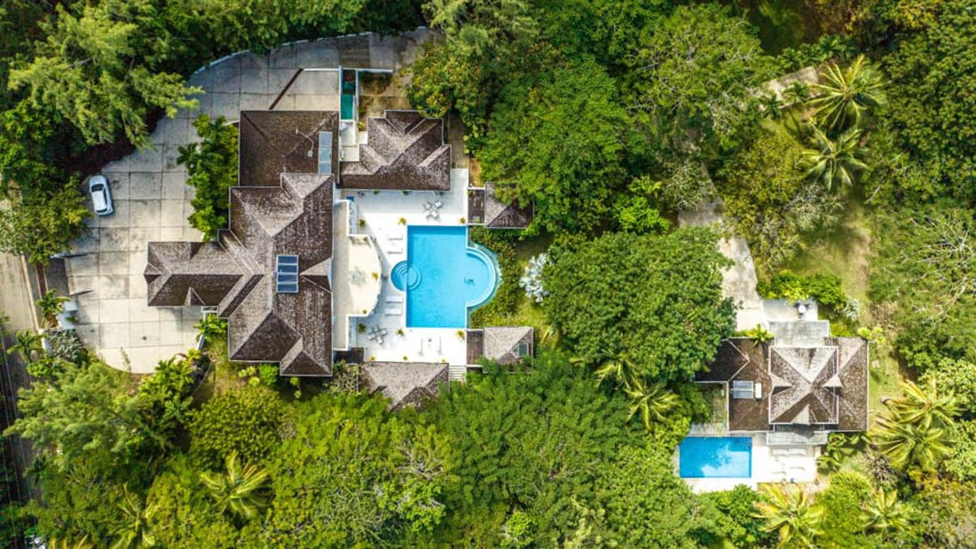 Haus in Holetown, Saint James, Barbados 2 - 18043106