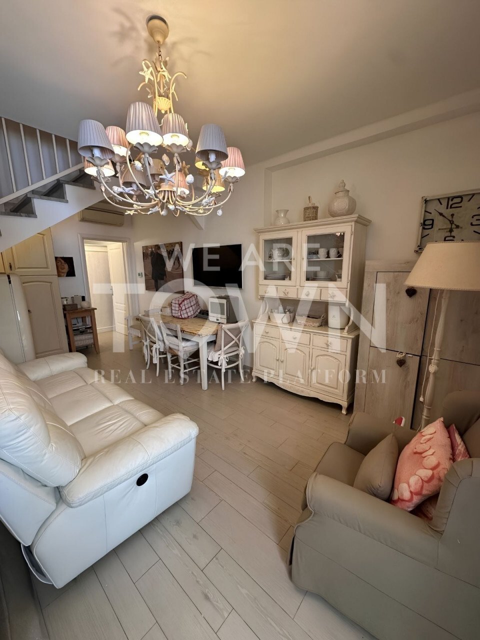 Apartment in Center, Forte dei Marmi, Tuscany 1 - 18040416