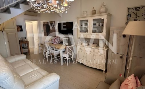 Apartment in Center, Forte dei Marmi, Tuscany 1