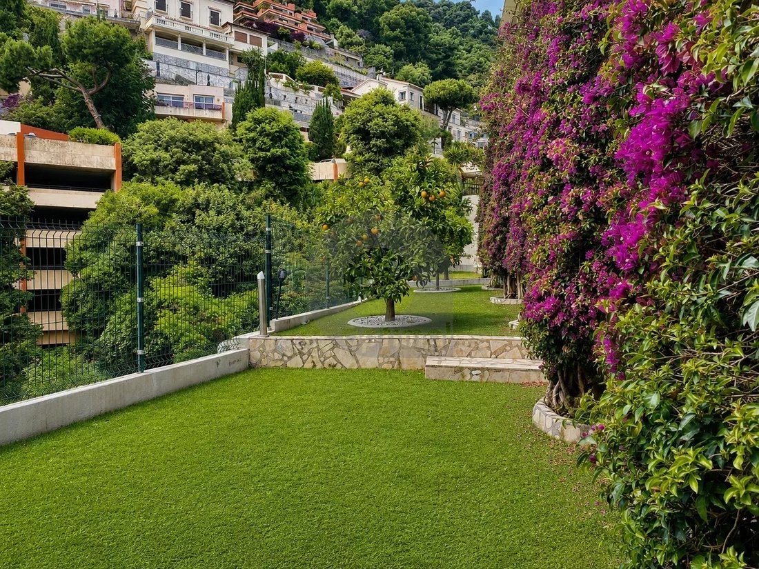 Villa in Cabbe-Saint Roman, Roquebrune-Cap-Martin, France 2 - 18027712