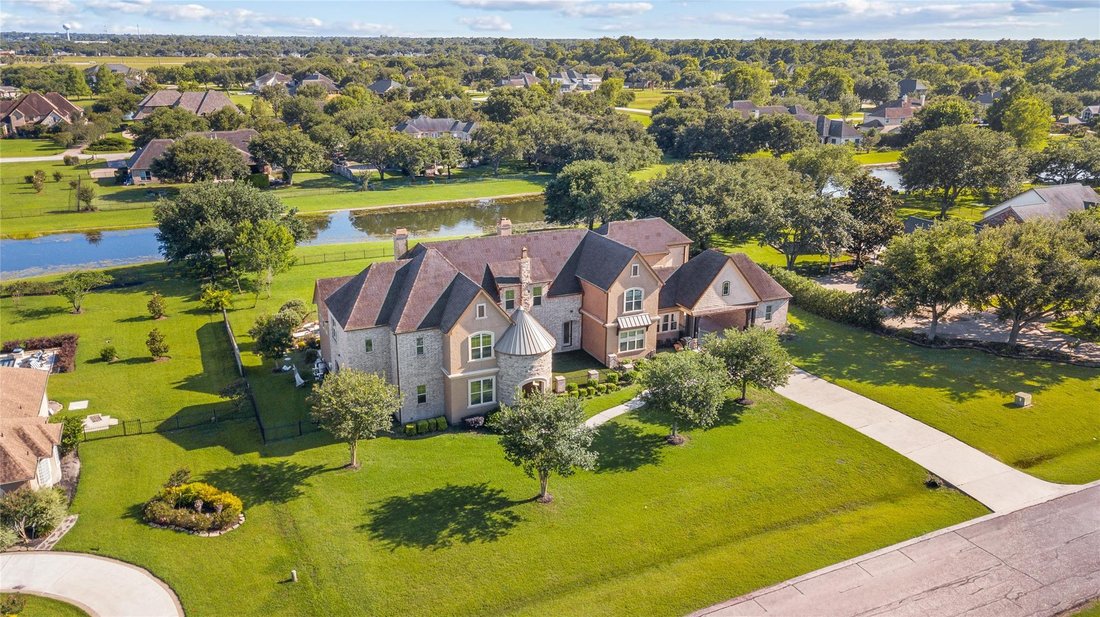 House in Richmond, Texas, United States 3 - 18041899