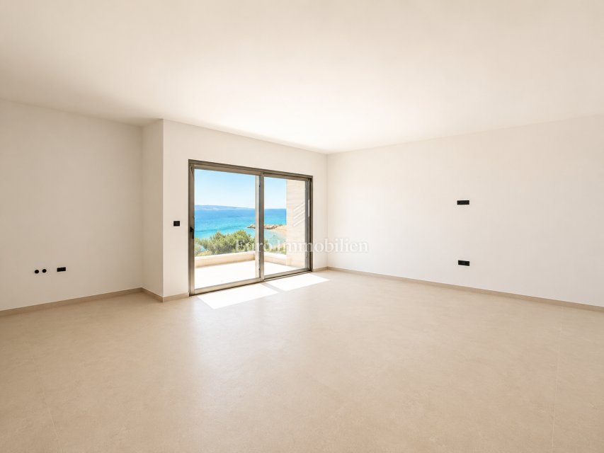 Apartment in Mandre, Croatia 5 - 17712518