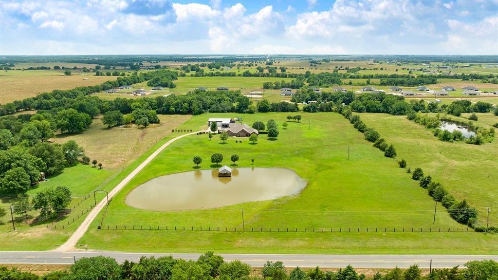 House in Sumner, Texas, United States 3 - 18048423