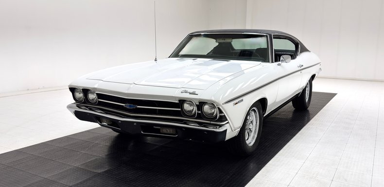 Coupe in Morgantown, United States 1 - 18044544