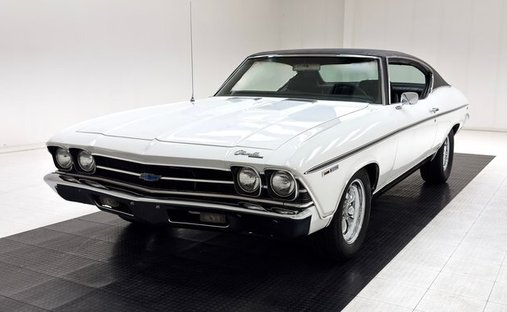 75 266 Miles/350ci Vortec V8/200R4 Auto/10 Bolt 3.36 Axle/Air Conditioning in Morgantown, United States 1