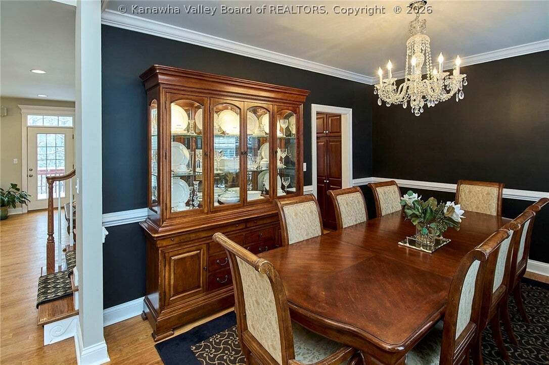 House in Charleston, West Virginia, United States 5 - 18035428