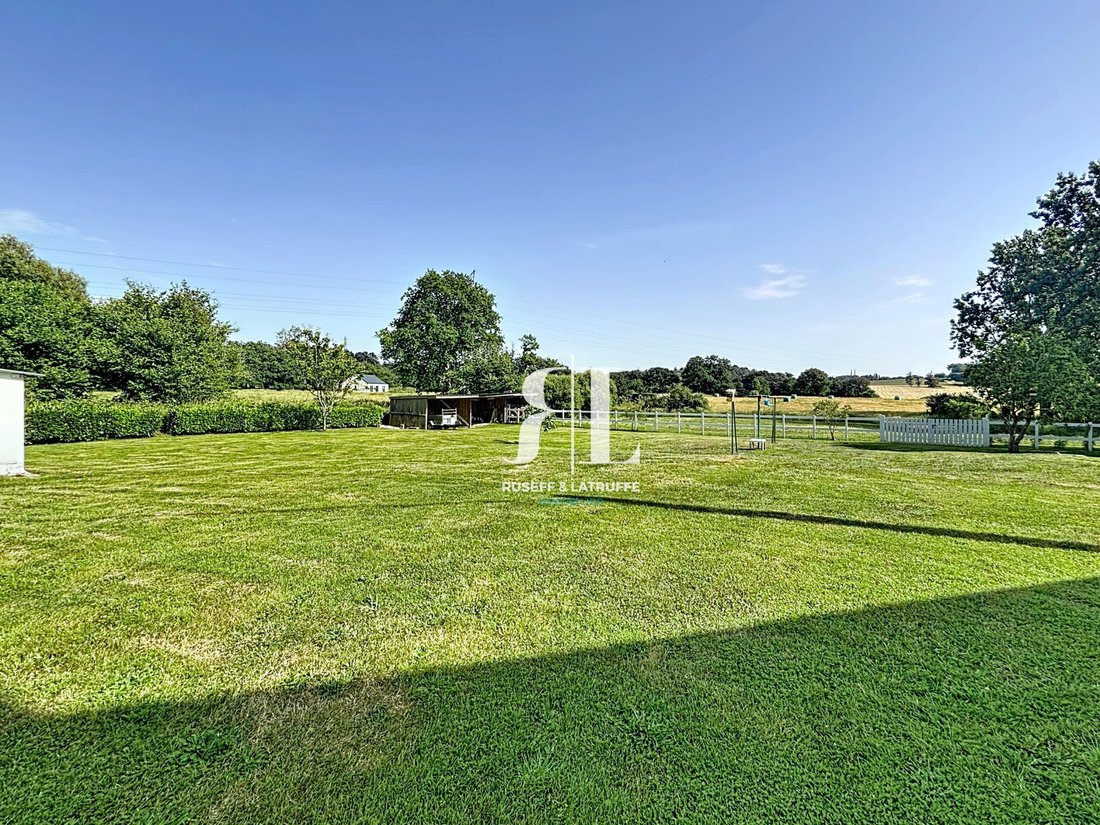House in Nord, Caudan, France 4 - 18041315