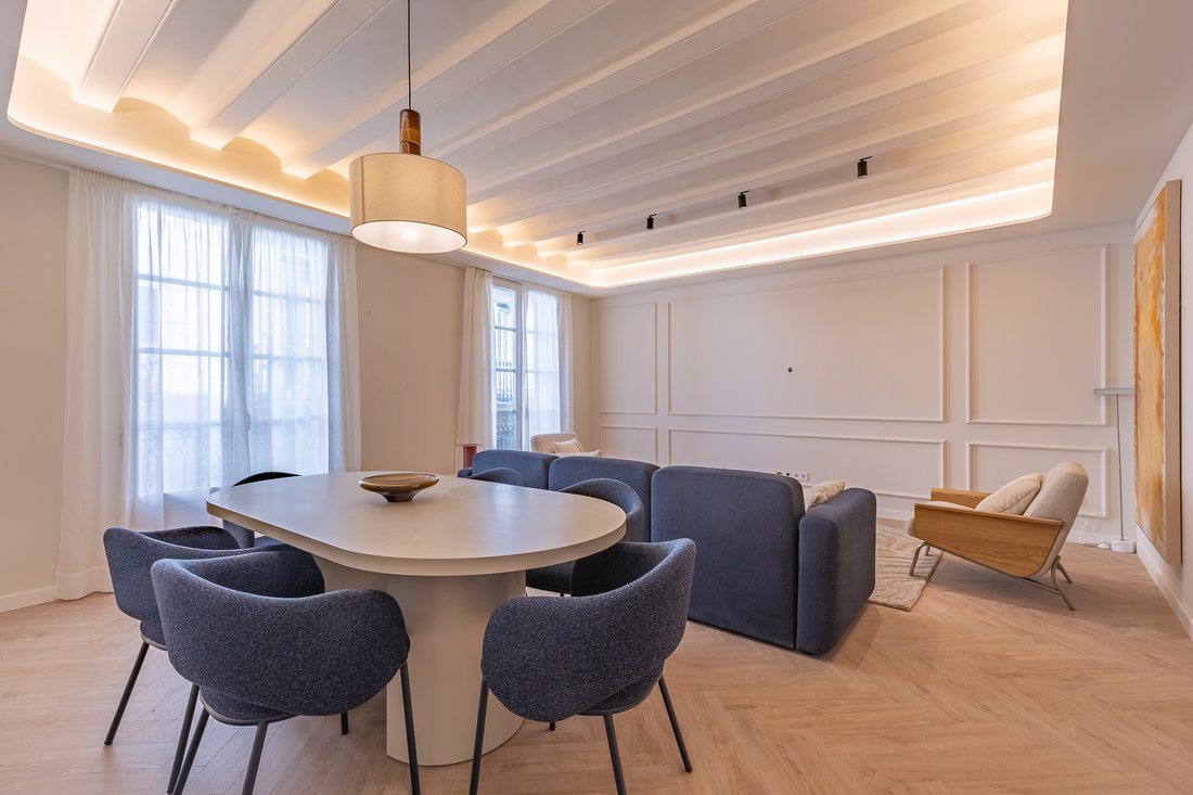 Apartment in Ciutat Vella, Barcelona, Spain 3 - 18040677