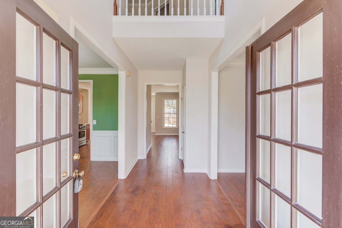 House in Buford, Georgia, United States 5 - 17771582