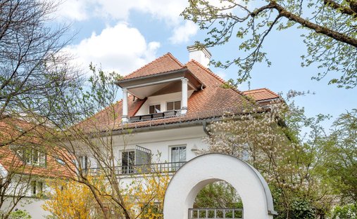 Apartment in Munich, Bavaria, Germany 1