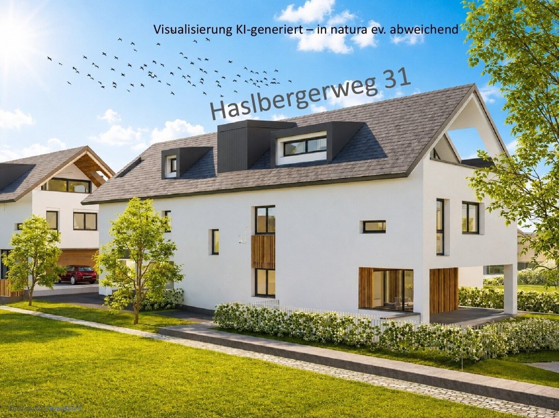 Apartment in Salzburg, Salzburg, Austria 3 - 18035010