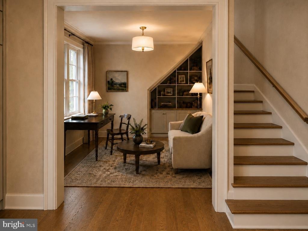 House in East Riverdale, Maryland, United States 5 - 17803851