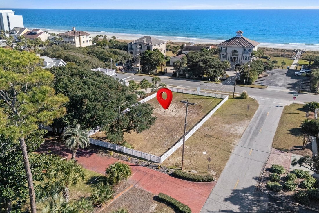 Myrtle Beach, South Carolina, United States 2 - 18047828
