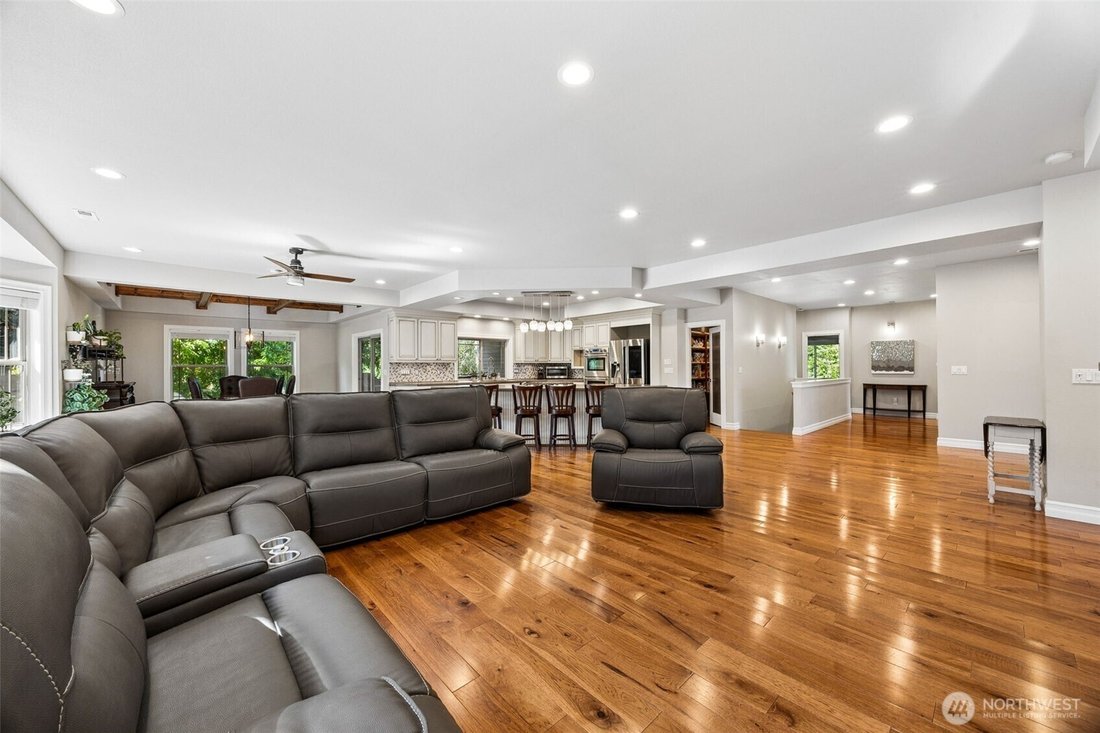 House in Lake Tapps, Washington, United States 5 - 18045509