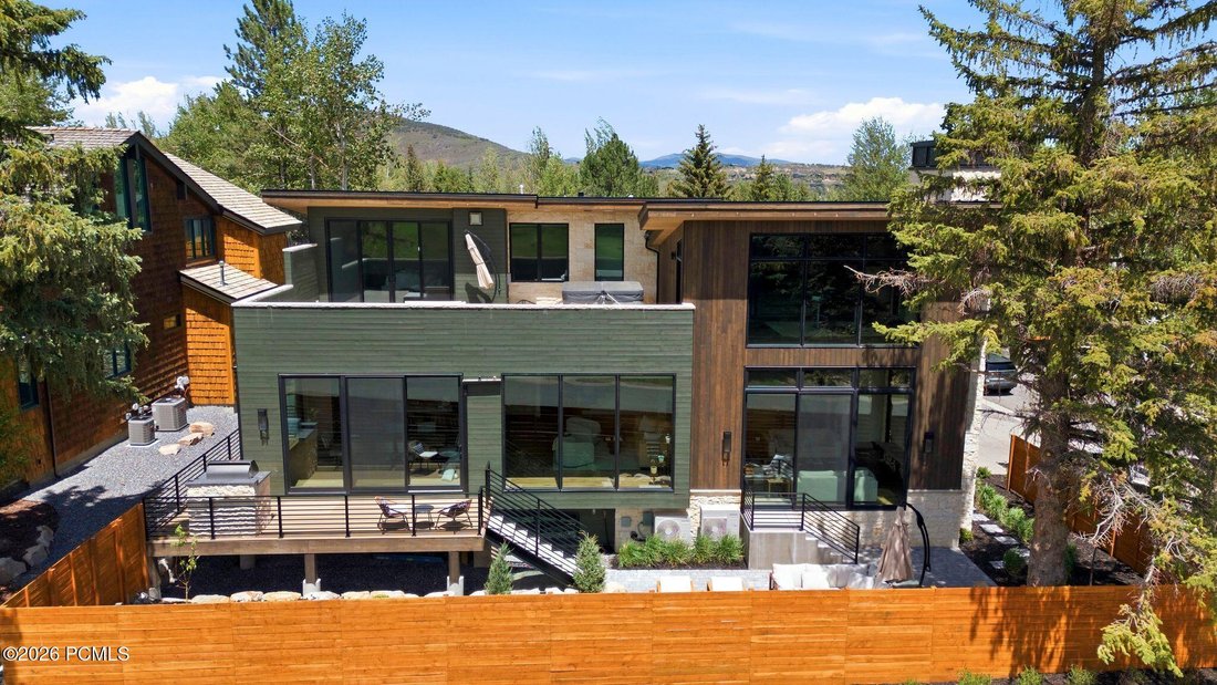 House in Park City, Utah, United States 1 - 16571556