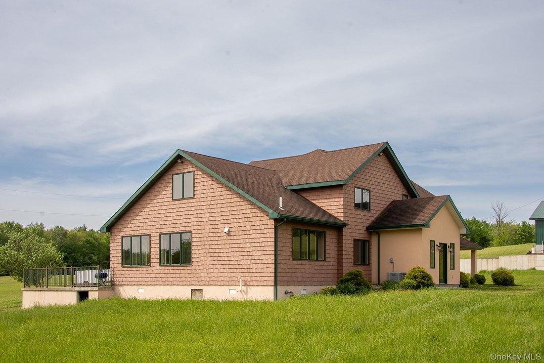 House in Wawarsing, New York, United States 3 - 18042206