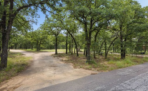 Terrain à Keller, Texas, États-Unis 1