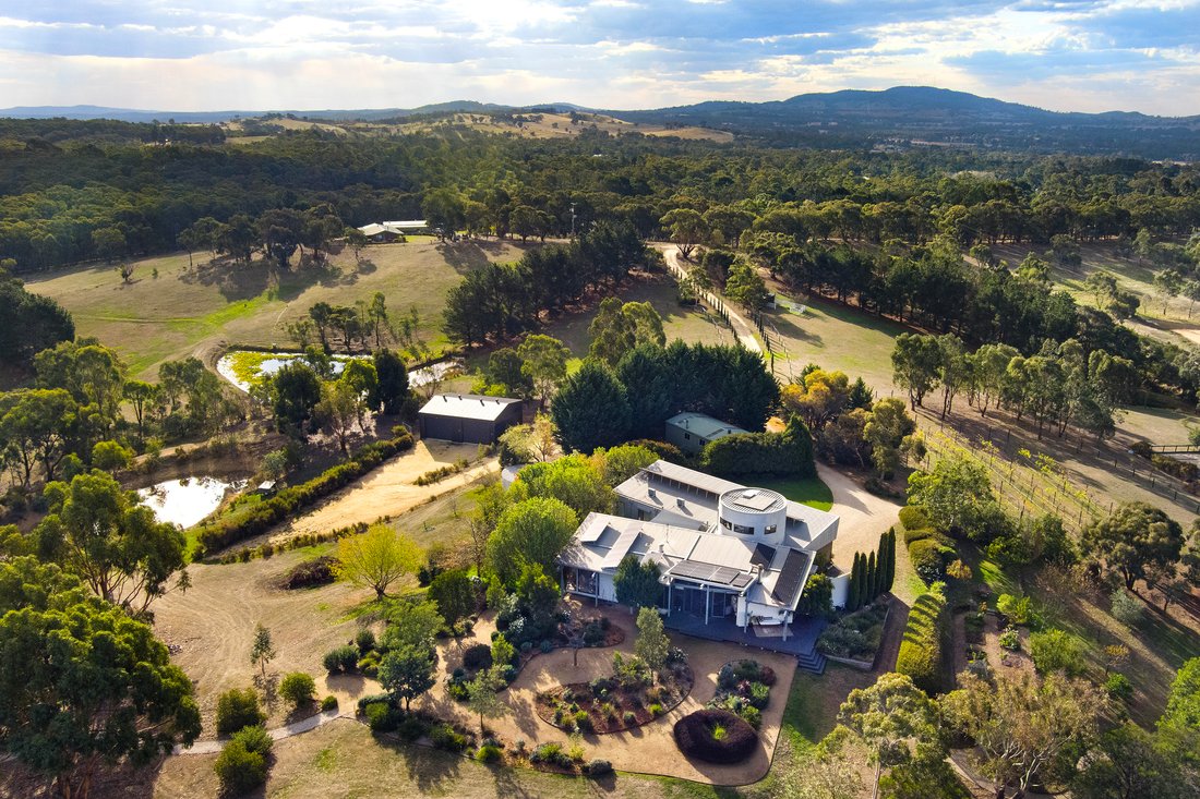 House in Elphinstone, Victoria, Australia 4 - 18043417